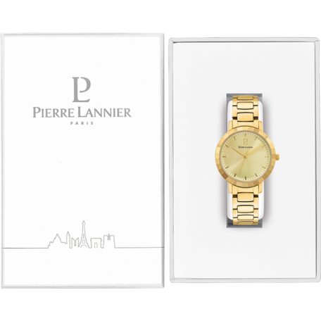 Pierre Lannier - Galiera női karóra - 003L542