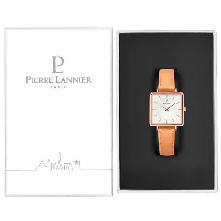 Pierre Lannier - Lecare női karóra - 008F929 