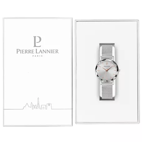 Pierre Lannier - Multiple női karóra - 009M628