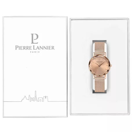 Pierre Lannier - Multiple női karóra - 010P958