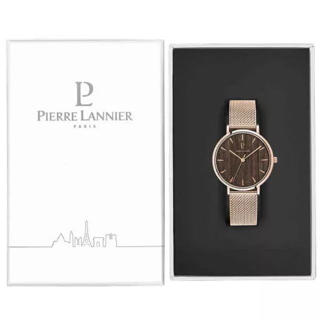 Pierre Lannier - Nature női karóra - 018P978 