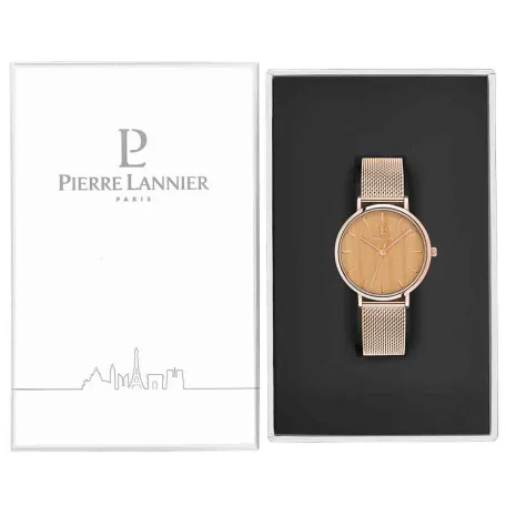 Pierre Lannier - Nature női karóra - 018P989 