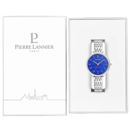 Pierre Lannier - Mirage női karóra - 026K661