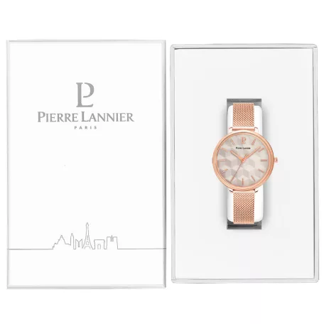 Pierre Lannier - Mirage női karóra - 027L998