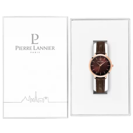 Pierre Lannier - Chouquette női karóra - 038J984