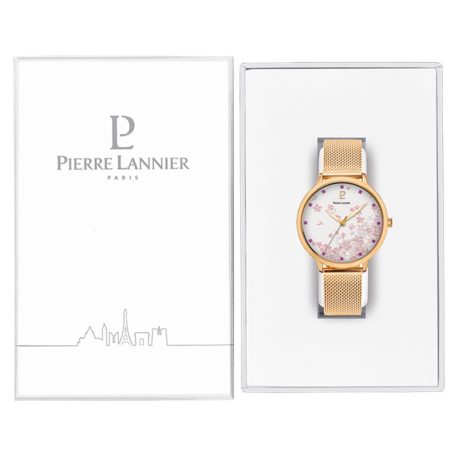 Pierre Lannier - Tallia női karóra - 063G502