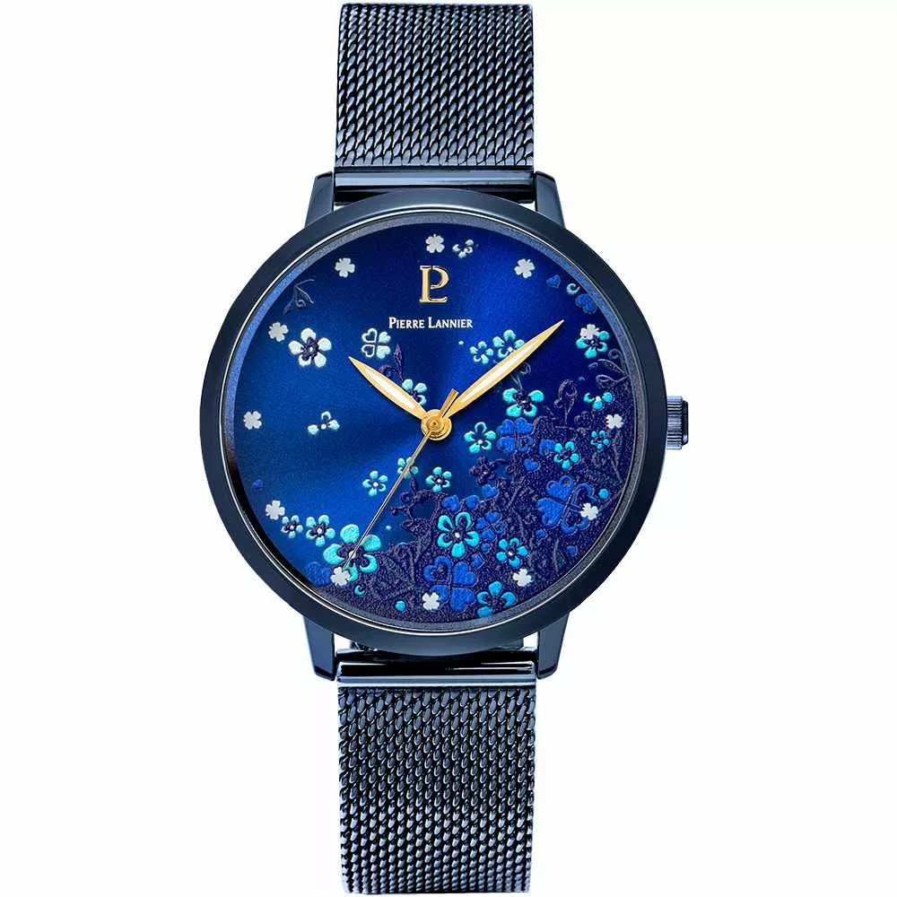 Pierre Lannier Orologi da Polso da Donna 063G869