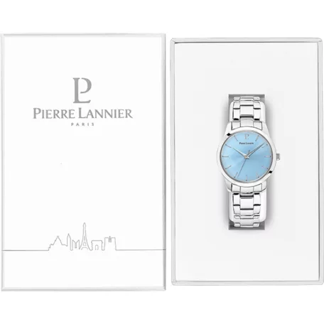 Pierre Lannier - Roxane női karóra - 069G661