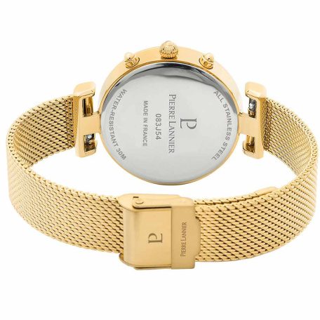 Pierre Lannier - Lutecia női karóra - 083J542