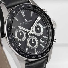 Jacques Lemans - Liverpool férfi karóra - 1-1877A