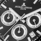 Jacques Lemans - Liverpool férfi karóra - 1-1877A