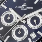 Jacques Lemans - Liverpool férfi karóra - 1-1877C