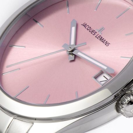 Jacques Lemans - Derby női karóra - 1-1878D