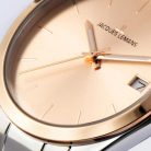 Jacques Lemans - Derby női karóra - 1-1878F