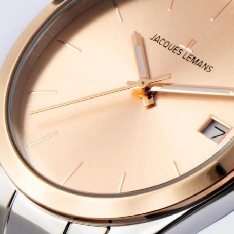 Jacques Lemans - Derby női karóra - 1-1878F