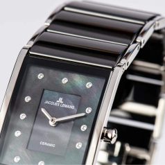 Jacques Lemans - Dublin női karóra - 1-1940F