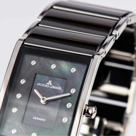 Jacques Lemans - Dublin női karóra - 1-1940F