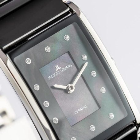 Jacques Lemans - Dublin női karóra - 1-1940F