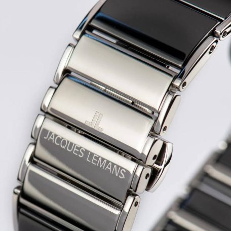 Jacques Lemans - Dublin női karóra - 1-1940F