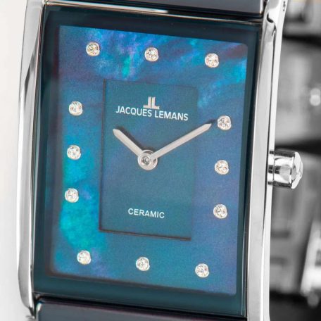 Jacques Lemans - Dublin női karóra - 1-1940H