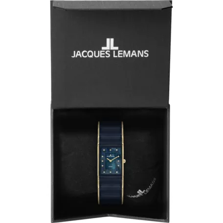 Jacques Lemans - Dublin női karóra - 1-1940L
