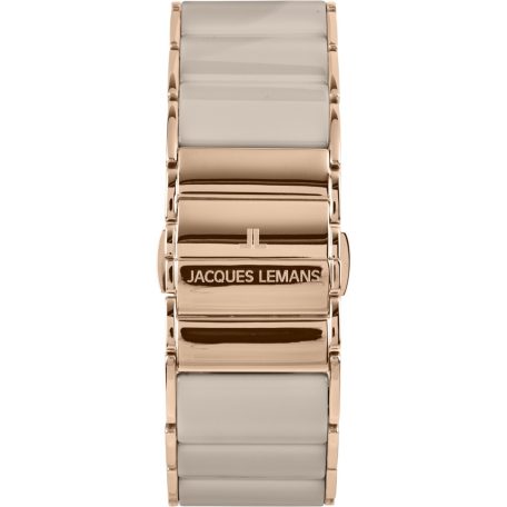 Jacques Lemans - Dublin női karóra - 1-1940O