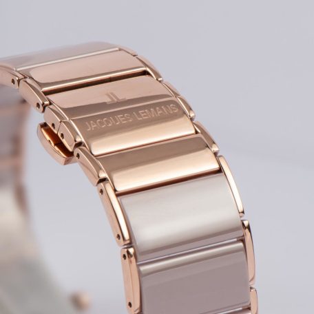 Jacques Lemans - Dublin női karóra - 1-1940O