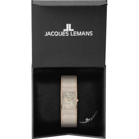 Jacques Lemans - Dublin női karóra - 1-1940O