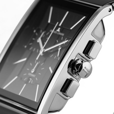 Jacques Lemans - Dublin férfi karóra - 1-1941A