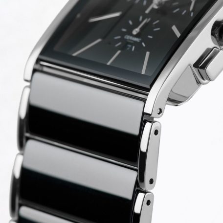 Jacques Lemans - Dublin férfi karóra - 1-1941A