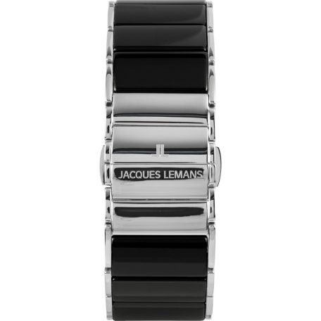 Jacques Lemans - Dublin férfi karóra - 1-1941A