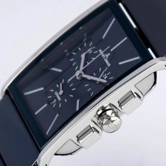 Jacques Lemans - Dublin férfi karóra - 1-1941F