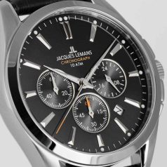 Jacques Lemans - Derby férfi karóra - 1-1945-1A