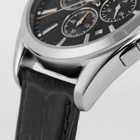 Jacques Lemans - Derby férfi karóra - 1-1945-1A