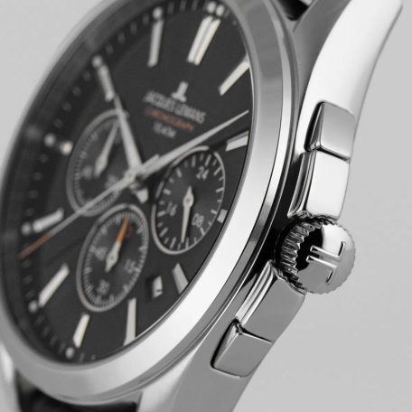 Jacques Lemans - Derby férfi karóra - 1-1945-1A