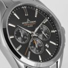 Jacques Lemans - Derby férfi karóra - 1-1945-1D