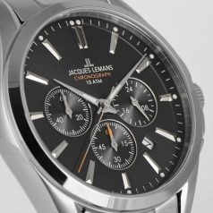 Jacques Lemans - Derby férfi karóra - 1-1945-1D