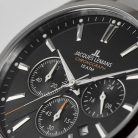 Jacques Lemans - Derby férfi karóra - 1-1945-1D