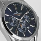 Jacques Lemans - Derby férfi karóra - 1-1945-1E