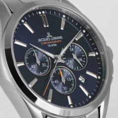 Jacques Lemans - Derby férfi karóra - 1-1945-1E