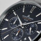 Jacques Lemans - Derby férfi karóra - 1-1945-1E