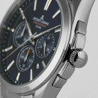 Jacques Lemans - Derby férfi karóra - 1-1945-1E