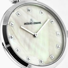Jacques Lemans - Milano női karóra - 1-2001C