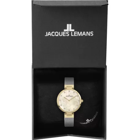 Jacques Lemans - Milano női karóra - 1-2001L