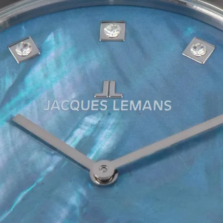 Jacques Lemans - Milano női karóra - 1-2001N