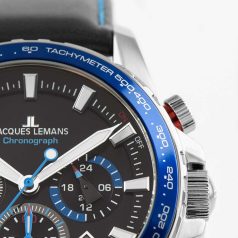 Jacques Lemans - Liverpool férfi karóra - 1-2099B.1