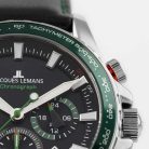 Jacques Lemans - Liverpool férfi karóra - 1-2099C