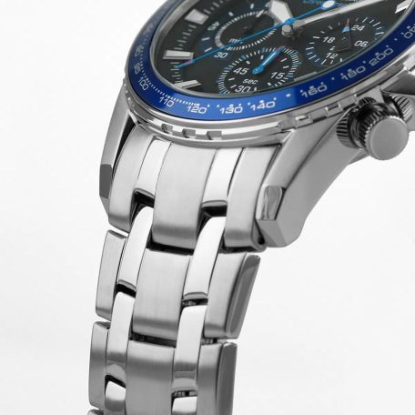 Jacques Lemans - Liverpool férfi karóra - 1-2099E