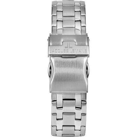 Jacques Lemans - Liverpool férfi karóra - 1-2099E