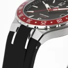 Jacques Lemans - Hybromatic férfi karóra - 1-2109A